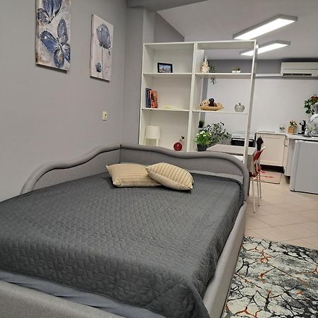 Sixtyships Ruse Center Apartment Екстериор снимка