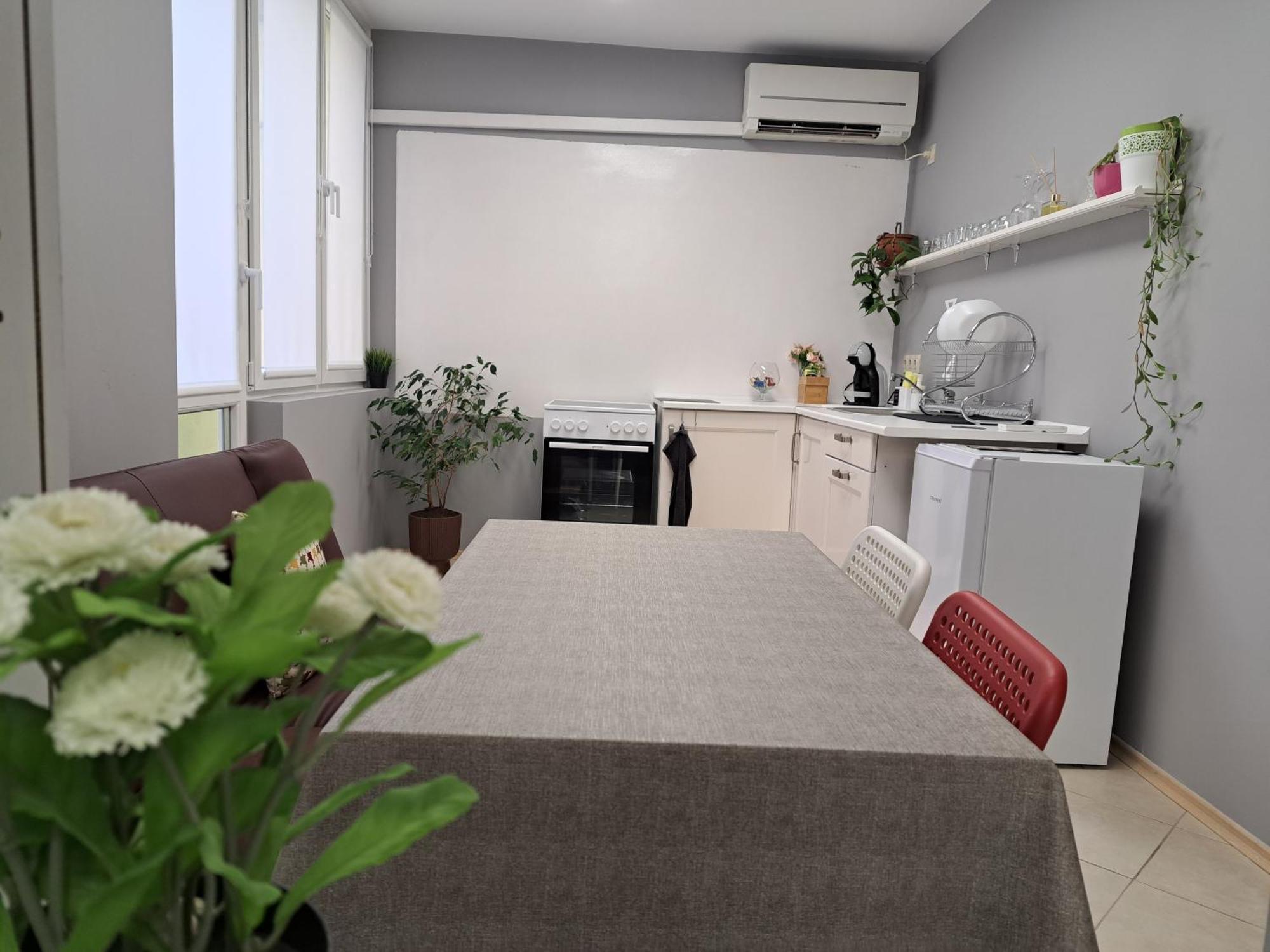 Sixtyships Ruse Center Apartment Екстериор снимка