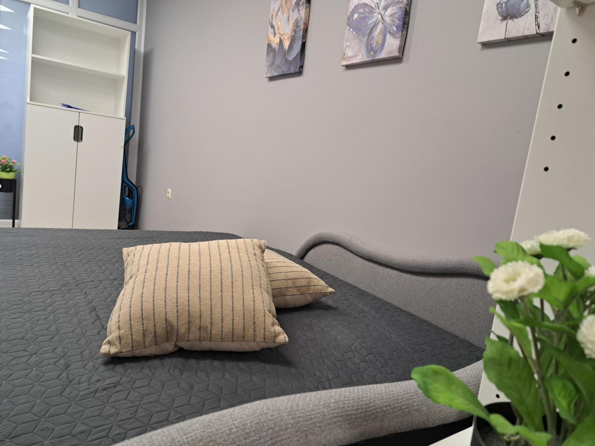 Sixtyships Ruse Center Apartment Екстериор снимка
