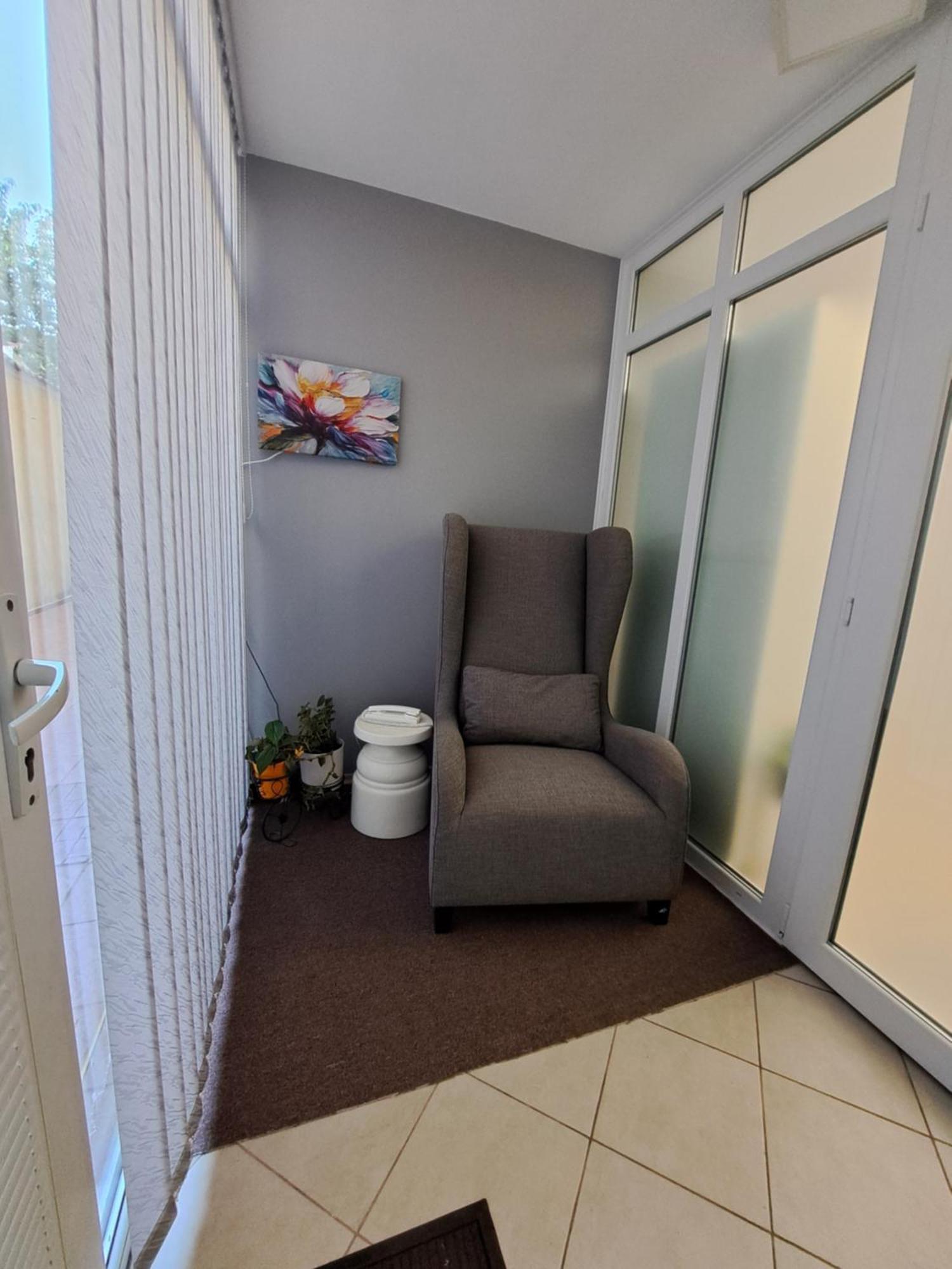 Sixtyships Ruse Center Apartment Екстериор снимка