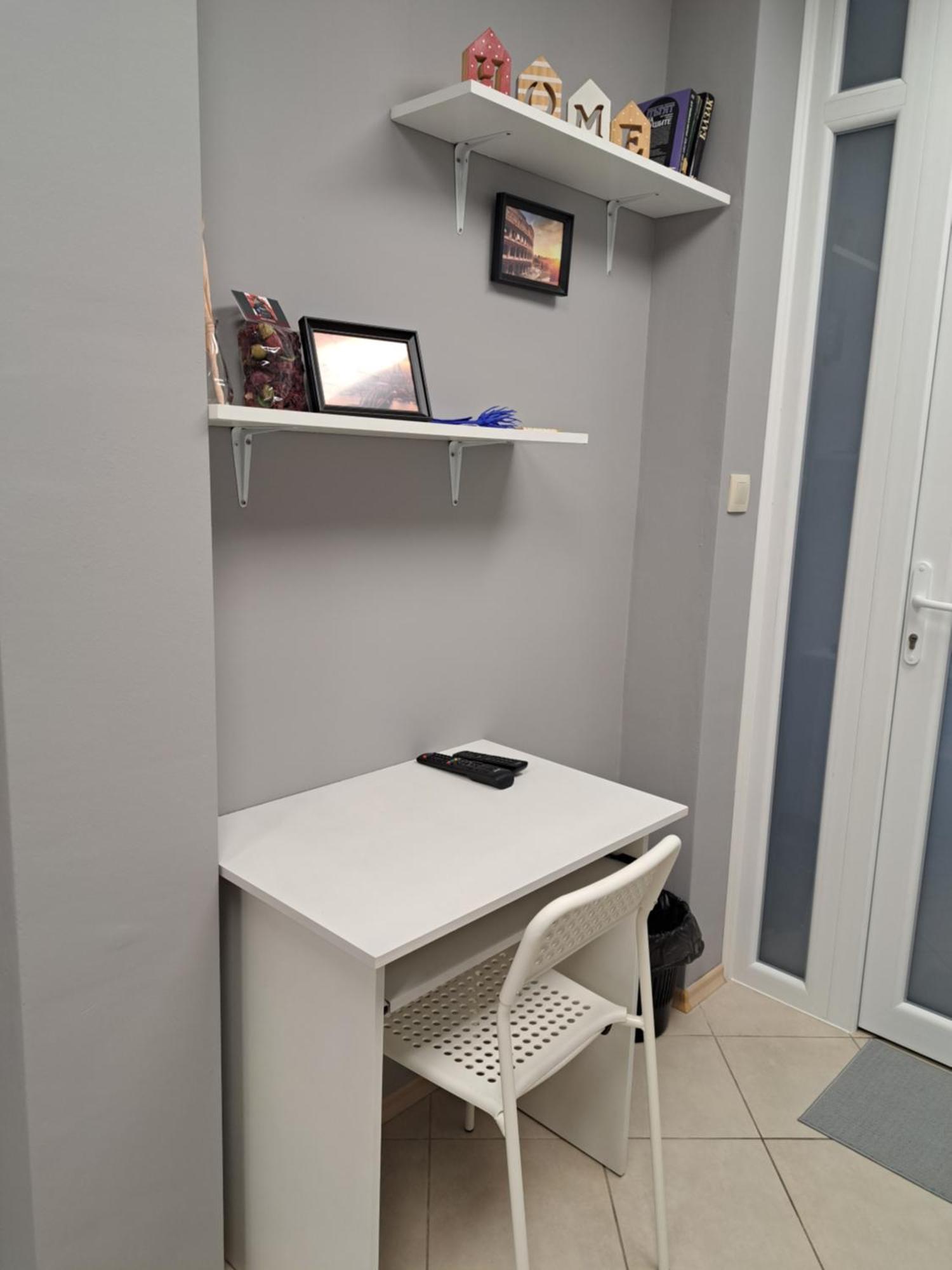 Sixtyships Ruse Center Apartment Екстериор снимка